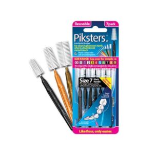 Piksters 7-9