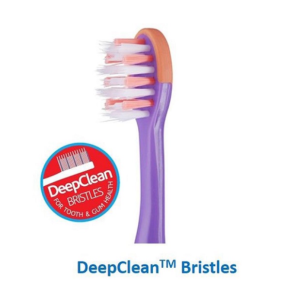 Brush-Baby FlossBrush soft 6+a.
