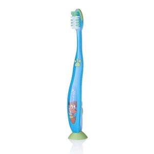 Brush-Baby FlossBrush soft 6+a.
