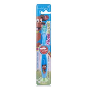 Brush-Baby FlossBrush soft 6+a.