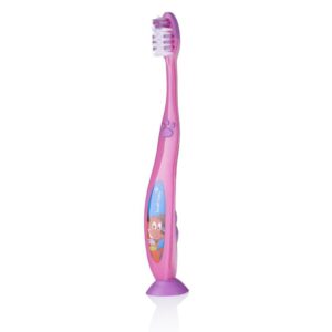 Brush-Baby FlossBrush soft 6+a.