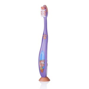 Brush-Baby FlossBrush soft 6+a.