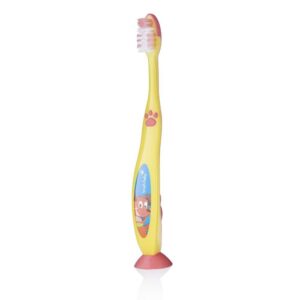 Brush-Baby FlossBrush soft 6+a.