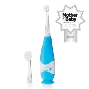 Brush-Baby BabySonic 0-3 aastat - sinine
