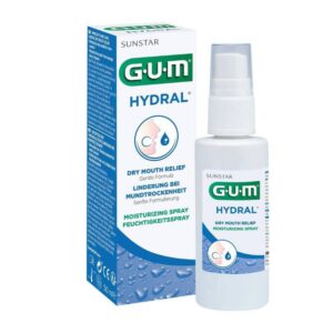 gum hydral niisutav sprei
