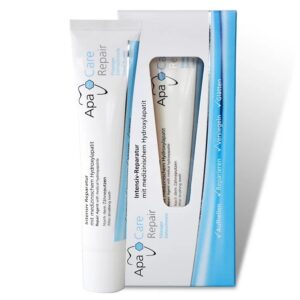 Apacare Repair hambaparandusgeel 30ml