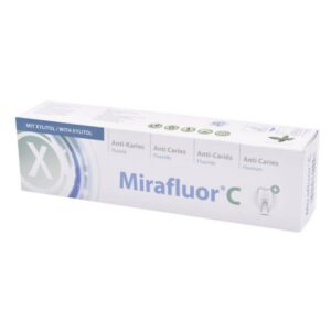 Mirafluor-c-xylitol