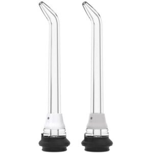 Waterpik JT Classic Whitening otsik 2tk