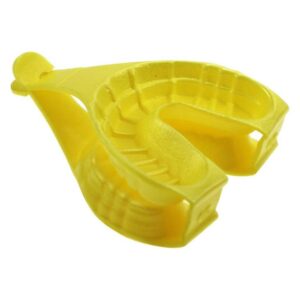 Miradent Mirafluor Tray geelikaped