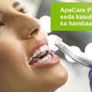 ApaCare Polish