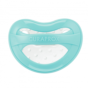 Curaprox lutt suurus 2,  2+aastat