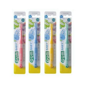 GUM baby hambahari 0-2a.