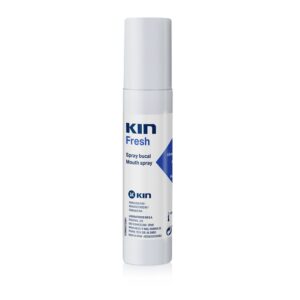 KIN Fresh värskendav suusprei 10ml