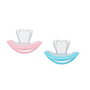 Curaprox lutt suurus 2,  2+aastat