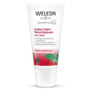 weleda igemepalsam