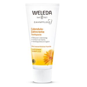 Weleda Saialille hambapasta 75m