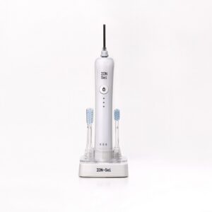 ION-Sei ioniseeriv elektriline hambahari Day White