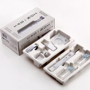 ION-Sei ioniseeriv elektriline hambahari Day White