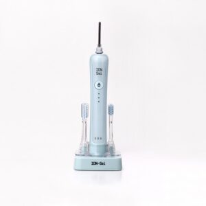 ION-Sei ioniseeriv elektriline hambahari Lake Blue