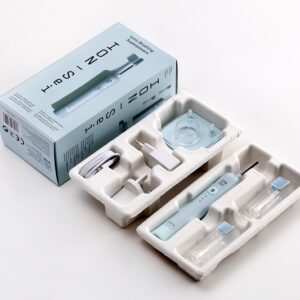 ION-Sei ioniseeriv elektriline hambahari Lake Blue