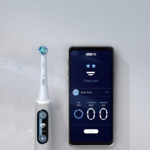 Oral-B iO 7