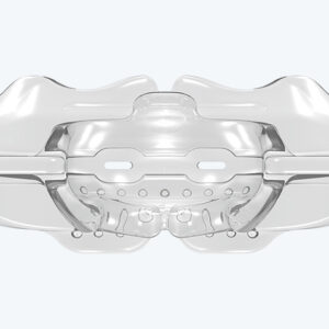 MRC myOSA TMJ-BDS S3 Non-Mouldable