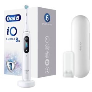 Oral-B iO8