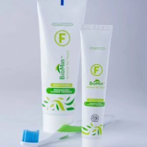 BioMin F hambapasta 18ml