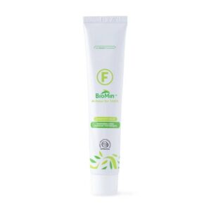 BioMin F hambapasta 18ml
