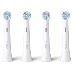 Oral-B iO CW-4 Ultimate Clean White varuharjapead 4tk.
