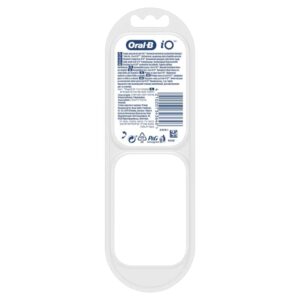 Oral-B iO SW-2 Gentle Care varuharjapead 2tk