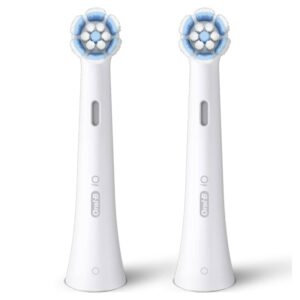 Oral-B iO SW-2 Gentle Care varuharjapead 2tk