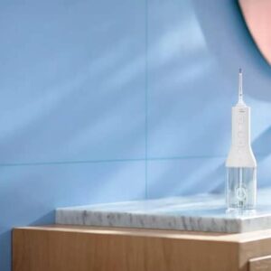 Philips Sonicare juhtmevaba Power Flosser 3000