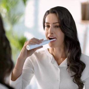 Philips Sonicare 3100 ja reisivultar