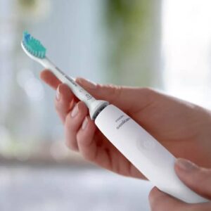 Philips Sonicare 3100 ja reisivultar