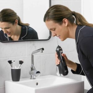 Waterpik juhtmevaba surveprits WP-562