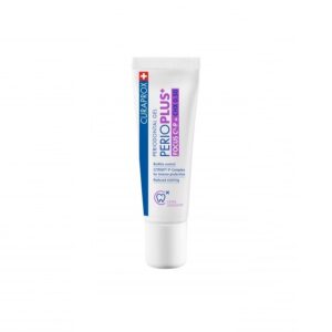 Curaprox Perio Plus+Focus gel CHX 0.5% 10ml