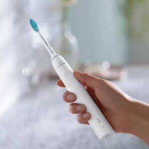 Philips Sonicare 3100 ja reisivultar