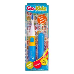 go-kidzBlue