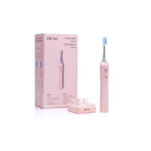 ION-Sei ioniseeriv elektriline hambahari Sakura Pink
