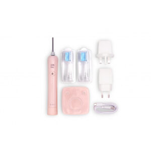 ION-Sei ioniseeriv elektriline hambahari Sakura Pink