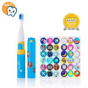 new blue go kidz travel toothbrush set step3_1800x1800