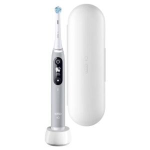 Oral-B iO6 elektriline hambahari Grey Opal