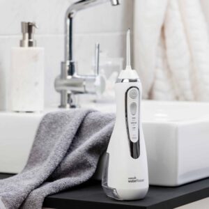 Waterpik juhtmevaba surveprits WP-560