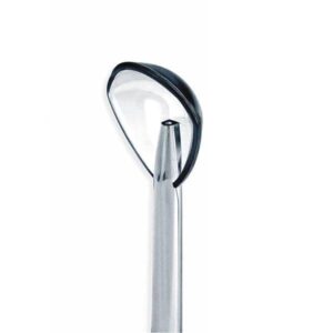 Waterpik keelekaabits 2tk