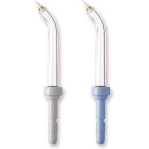 Waterpik otsik Pik Pocket 2tk