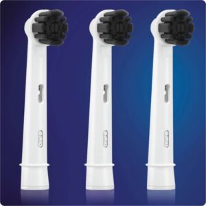 Oral-B Pure Clean aktiivsöega otsikud EB20CH-3