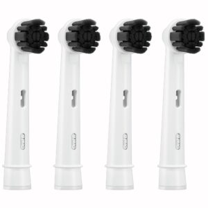 Oral-B Pure Clean aktiivsöega otsikud