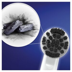 Oral-B Pure Clean aktiivsöega otsikud
