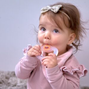 Marcus & Marcus hammaste tuleku hambahari